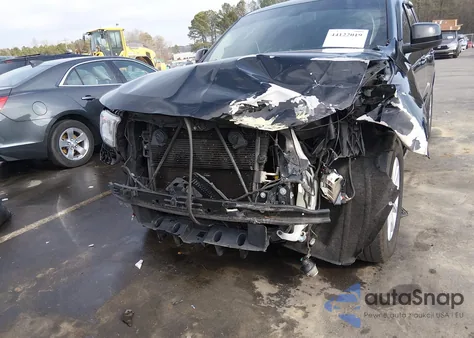 2019 Dodge Durango Sxt Rwd z USA, uszkodzony, nr VIN 1C4RDHAG1KC659177